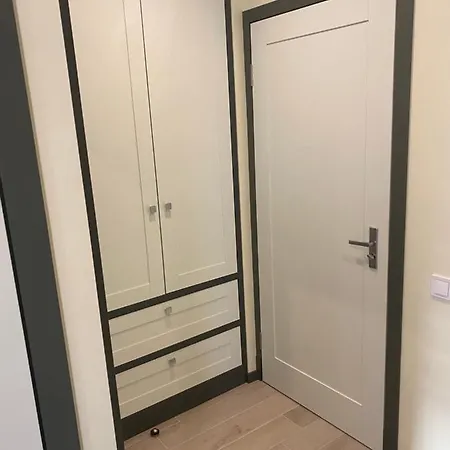In Kauguri Dzīvoklis Jurmala