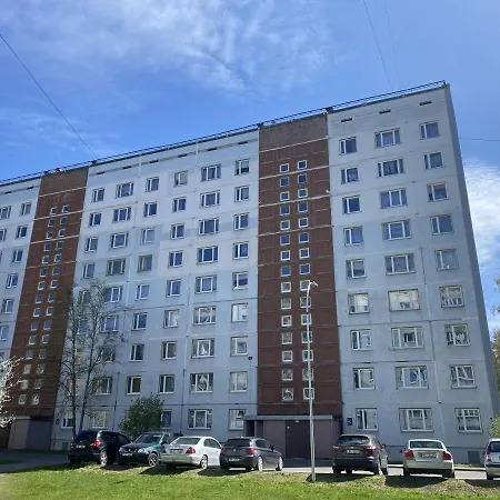 In Kauguri Jurmala